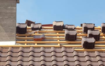 Ryecroft clay roofing costs