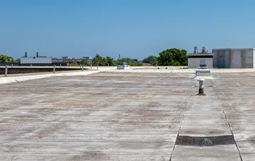 Ryecroft commercial flat roofing