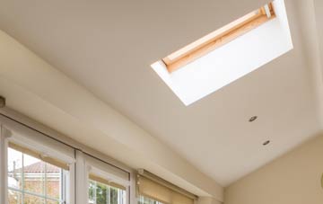 Ryecroft conservatory roof insulation companies