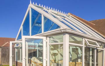 conservatory roof insulation costs Ryecroft