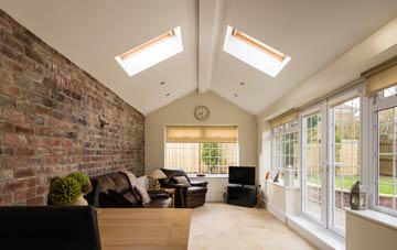 conservatory roof insulation Ryecroft