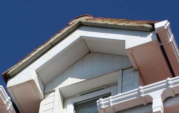Ryecroft fascia installation costs