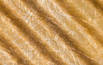 Ryecroft fibreglass roof waterproofing