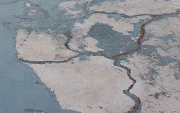 fibreglass roofing replacement Ryecroft