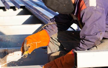 Ryecroft flat roofing options