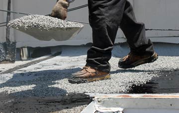 Ryecroft flat roofing companies