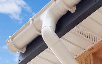 Ryecroft gutter installation costs