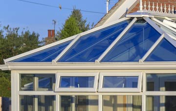 professional Ryecroft conservatory insulation