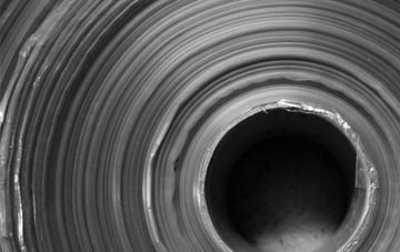 Ryecroft pvc roof replacement