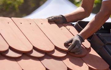 Ryecroft roof tile contractors