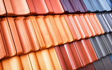 Ryecroft roof tile costs