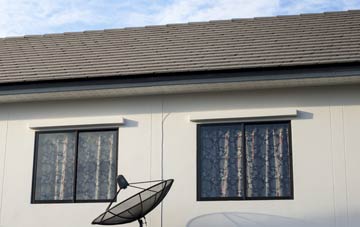 Ryecroft rubber roof costs