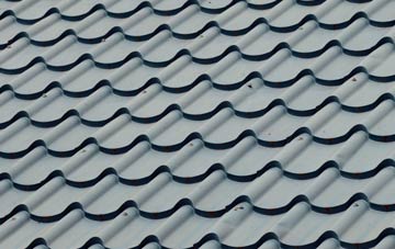 Ryecroft rubber roofing companies