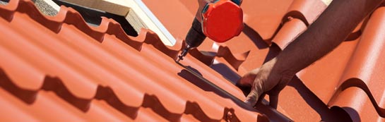 save on Ryecroft roof installation costs