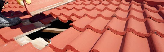 compare Ryecroft roof repair quotes