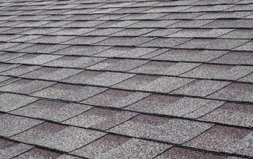 Ryecroft tiles for shallow pitch roofing