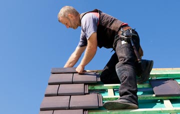 disadvantages of Ryecroft slate roofing