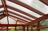 Ryecroft conservatory roofing insulation