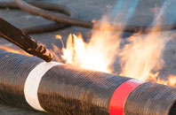 Ryecroft flat roofing replacement