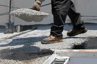 find rated Ryecroft flat roofing replacement companies