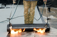 Ryecroft flat roof sealing quote