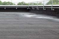 find rated Ryecroft flat roofing companies