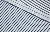 Ryecroft metal roofing