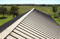 Ryecroft metal roof quotes