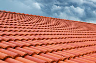 Ryecroft roofing tiles