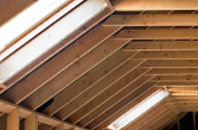 Ryecroft tapered roof insulation quotes