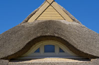 Ryecroft thatch roofing